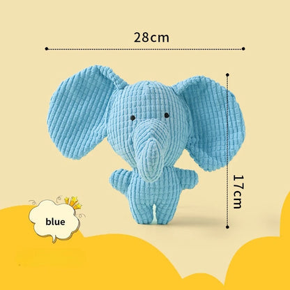 SnuggleDuck Plush Toy – Your Dog’s New Favourite Cuddly Companion!