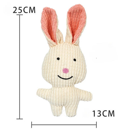 SnuggleDuck Plush Toy – Your Dog’s New Favourite Cuddly Companion!