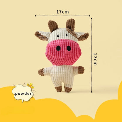 SnuggleDuck Plush Toy – Your Dog’s New Favourite Cuddly Companion!