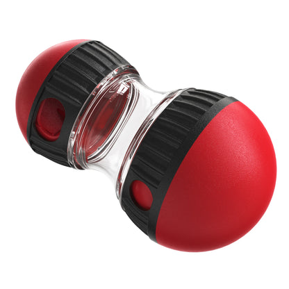 Super Ball – The Interactive Treat Toy That Keeps Your Pet Engaged for Hours!