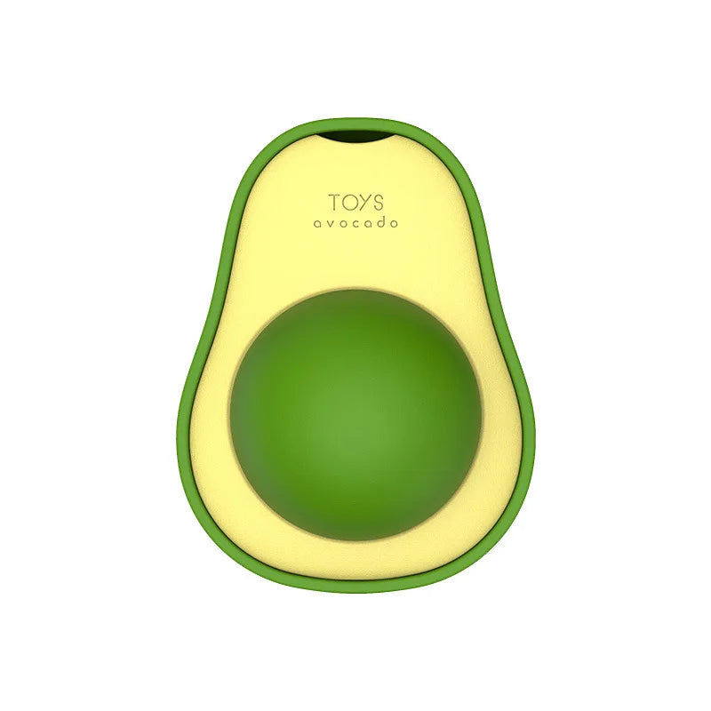Catnip Wall Ball – The Rotating Catnip Toy That Keeps Your Cat Happy and Healthy!