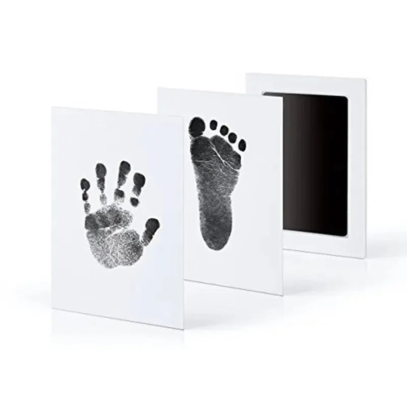 Paw Print Keepsake Kit – Eternal Memories of Your Pet