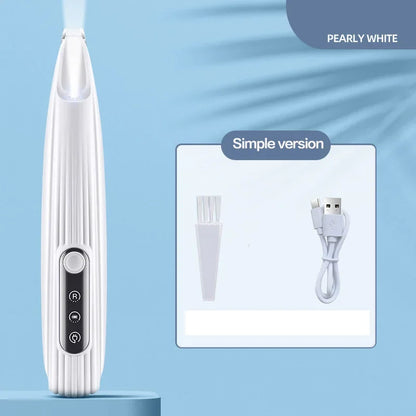 PawGroom™ LED Pet Trimmer – Precision Grooming Made Easy and Safe