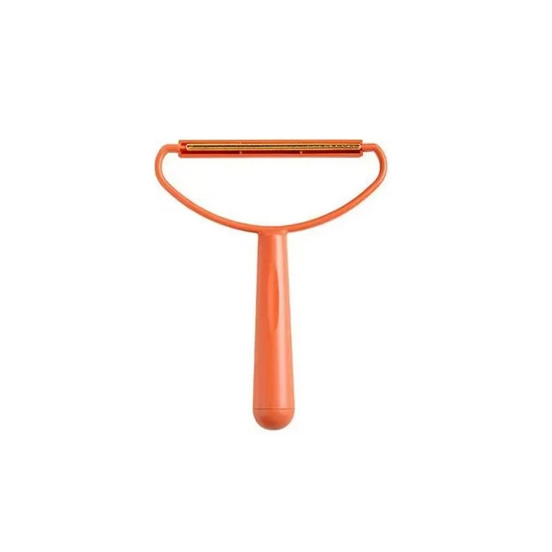 Portable Clothes Lint Remover – Fabric Shaver and Pet Hair Cleaner